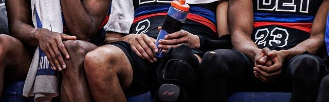 百家乐-20连败创队史单赛季纪录！蒙蒂：看到了球队的成长