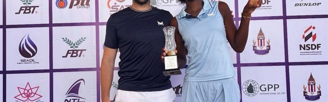 百家乐规则-6连胜夺冠！中国女网17岁1米80混血新星崛起：看齐偶像大阪直美？