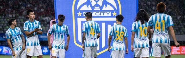 广州城近四轮首球难掩孱弱 11连败追平青岛纪录