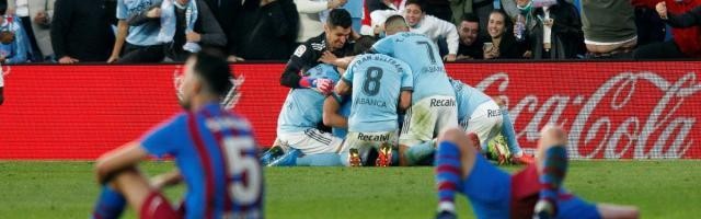 百家乐规则-哈维看看吧，这就是你要带的队，3球领先被绝平