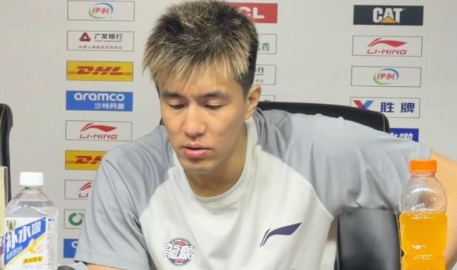 Baccarat-19分3板高效表现，郭艾伦：球队很团结；很开心今天没有受伤