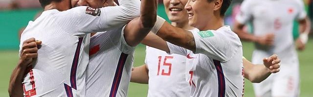 顺利办赛背后：赛会制+主动承办 疫情之下最强保障