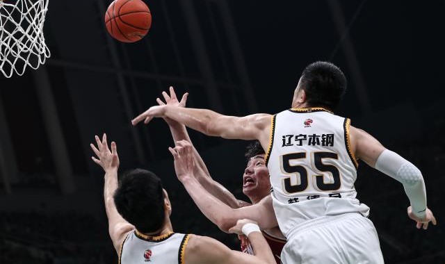 Baccarat-【观察】5年之间再度完成蜕变 辽篮下一步遥望王朝