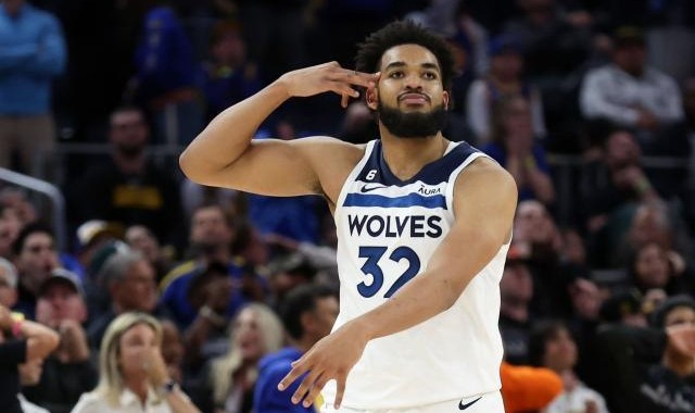 游戏玩法-交易官宣！唐斯动情告别狼队：你们永远是特别的