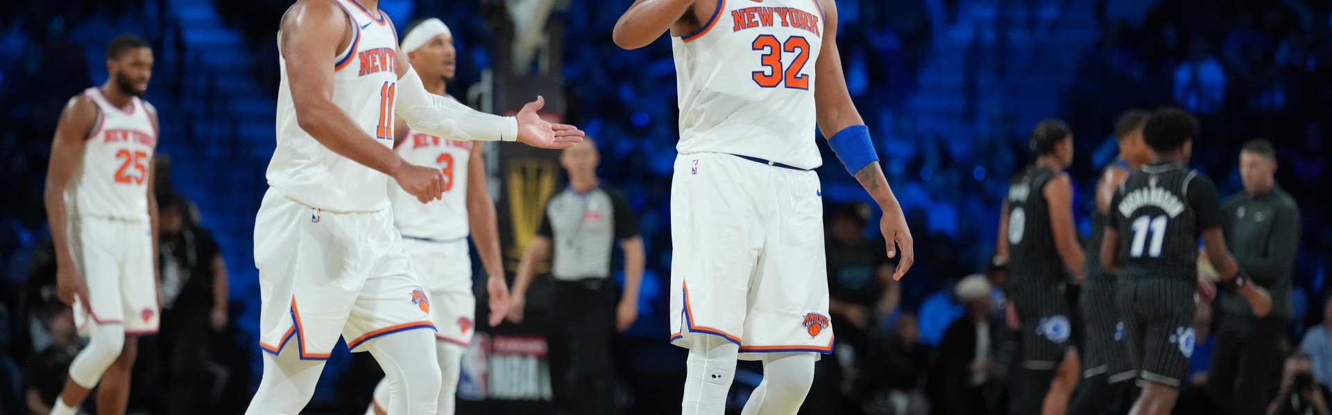 百家乐规则-无悬念碾压？ESPN明日胜率预测：残阵勇士仅18.6% 尼克斯为81.4%