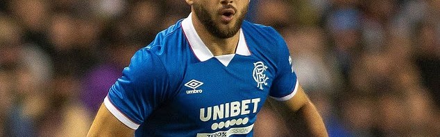 流浪者主帅：拉斯金上场比赛休息所以没上，战布鲁日他会登场