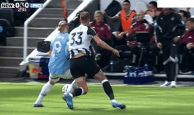 百家乐官网-【英超】格瓦迪奥尔破门戈登点射 曼城1比1客平纽卡