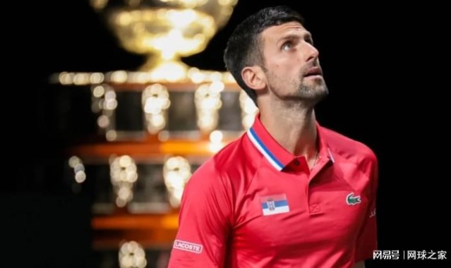 百家乐-与祖国渐行渐远？德约科维奇或将退出下月的戴维斯杯