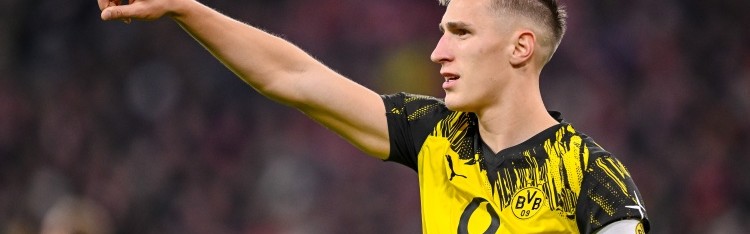 游戏玩法-体图：皇马有意施洛特贝克但尚未有任何接触，多特很希望球员留队