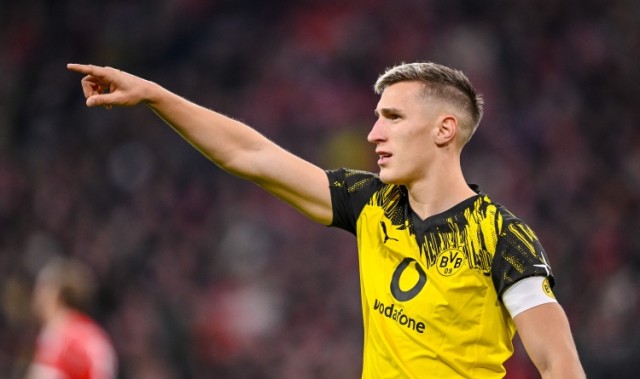 游戏玩法-体图：皇马有意施洛特贝克但尚未有任何接触，多特很希望球员留队