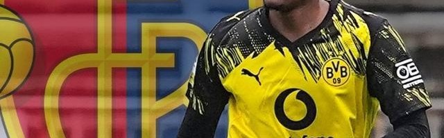 德天空：巴塞尔与多特谈租借迪朗维尔，目前尚未达成最终协议