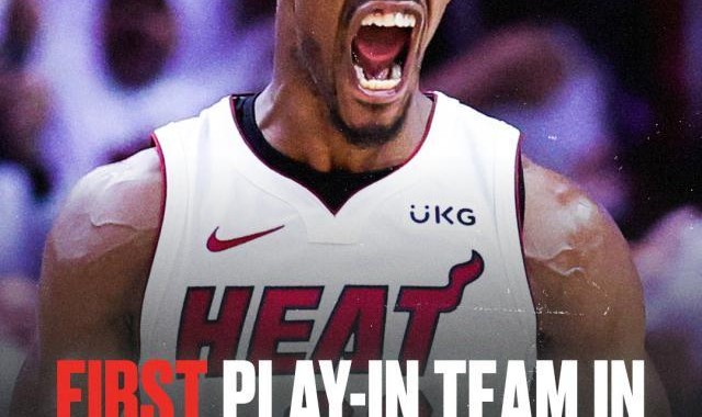 百家乐官网-黑八斩落雄鹿！奇迹的名字是热火 是吉米·巴特勒！