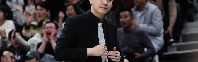 Baccarat-突发！曝辽篮主帅杨鸣辞职已获俱乐部批准 由助教乌戈接任