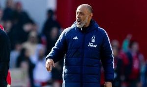 努诺：开局很糟糕要吸取教训 9号球员缺席我们要找到解决方案