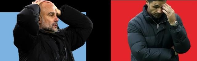 百家乐规则-【观察】强队集体疲软 英超会变乱世吗？