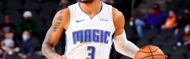 百家乐-魔术小将神兵天降 勇士被魔咒紧绕再度无缘三连胜