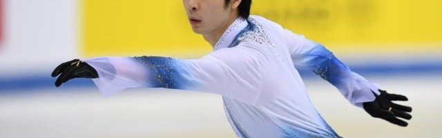 Baccarat-金博洋找回最佳状态仍需时日 女单冰舞各有惊喜